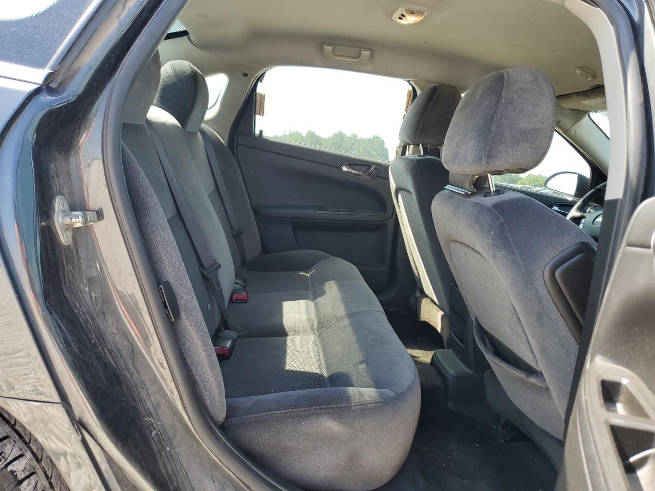 2014 Chevrolet Impala Limited Ls VIN: 2G1WA5E39E1162205 Lot: 56305635