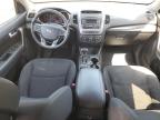 2015 Kia Sorento Lx продається в Las Vegas, NV - Front End
