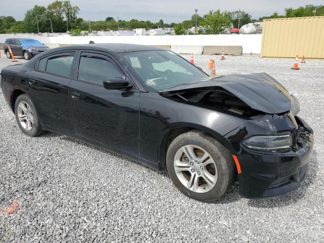  DODGE CHARGER 2015 Black