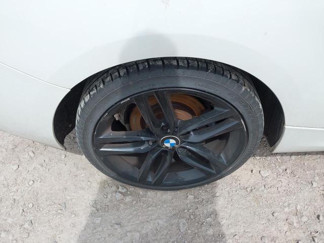 2015 BMW 118I M SPO