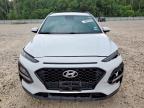 2019 Hyundai Kona Sel للبيع في Houston، TX - Front End