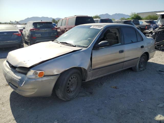 1999 Toyota Corolla Ve