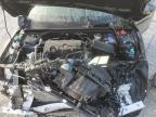 2024 Honda Civic Lx for Sale in Leroy, NY - Front End