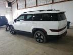 2025 Hyundai Santa Fe Sel продається в Lexington, KY - Front End