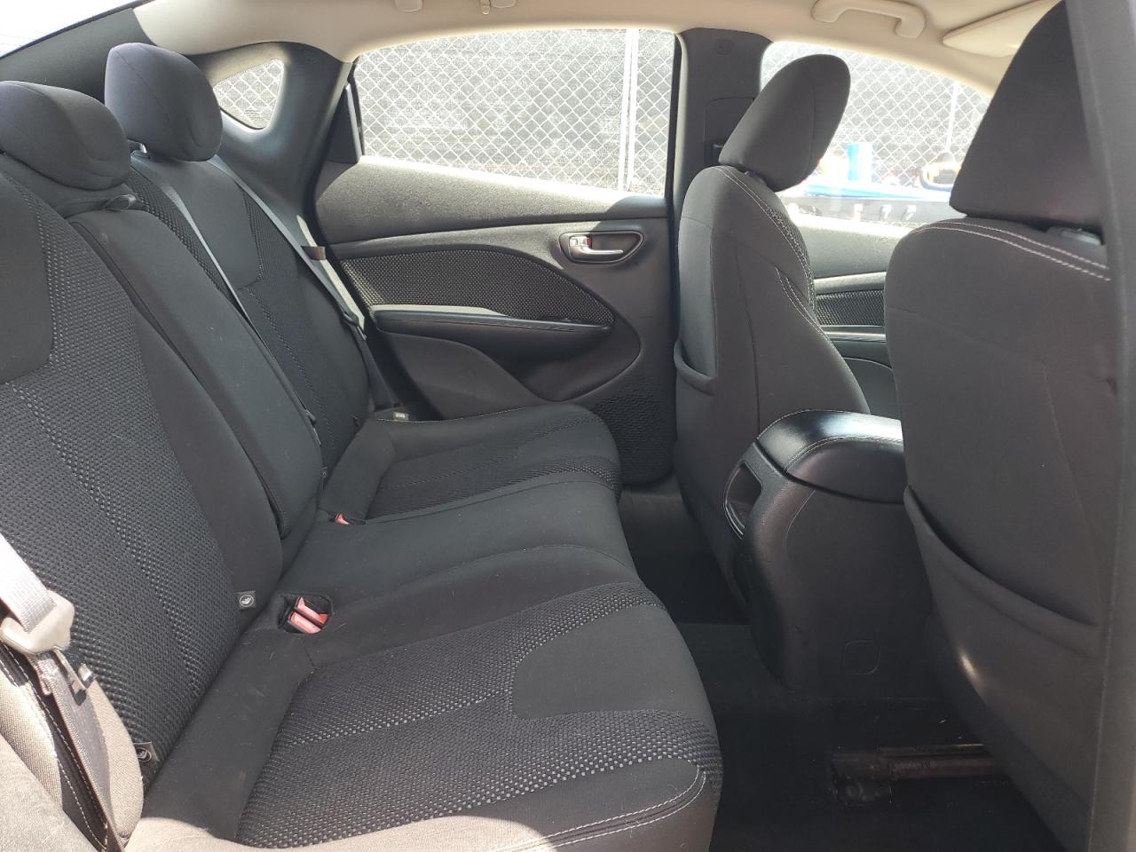 2015 Dodge Dart Sxt VIN: 1C3CDFBB7FD281741 Lot: 58722125