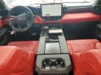 2023 TOYOTA TUNDRA CREWMAX LIMITED   for sale at Copart ON - COOKSTOWN