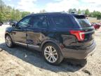 2017 Ford Explorer Xlt zu verkaufen in Knightdale, NC - Side