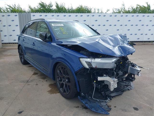 2025 AUDI Q7 BLACK E