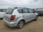 2005 Pontiac Vibe  na sprzedaż w Elgin, IL - Rear End