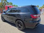 2019 Dodge Durango R/T продається в North Las Vegas, NV - Damage History
