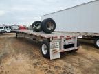 2014 Fontaine Flatbed Trailer for Sale in Theodore, AL - Mechanical