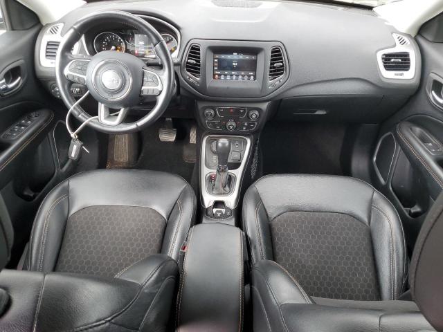  JEEP COMPASS 2020 Szary