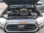 2018 Toyota Tacoma Double Cab на продаже в Eight Mile, AL - Front End