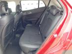 2022 KIA SPORTAGE L for sale at Copart WHITBURN