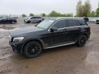 2017 Mercedes-Benz Glc 300 4Matic for Sale in London, ON - Rear End