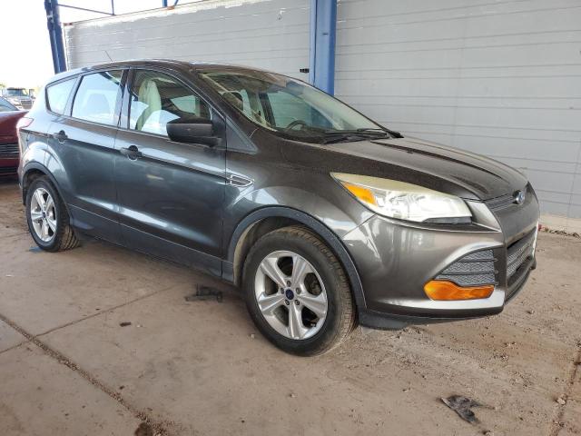 Паркетники FORD ESCAPE 2015 Серый