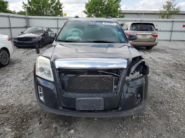  GMC TERRAIN 2014 Черный