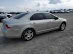 2007 Ford Fusion Sel for Sale in Earlington, KY - Hail