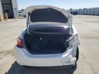 2015 Toyota Corolla L na sprzedaż w Antelope, CA - Rear End