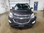 2016 Chevrolet Equinox Lt   for Sale in Blaine, MN - Front End