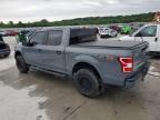 2019 Ford F150 Supercrew   იყიდება Cahokia Heights-ში, IL - Top/Roof