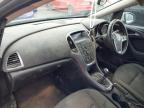 2014 VAUXHALL ASTRA DESI for sale at Copart WOLVERHAMPTON