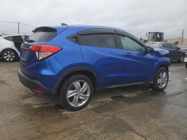  HONDA HR-V 2020 Granatowy