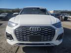 2021 Audi Q5 Sportback Premium na sprzedaż w Las Vegas, NV - Side