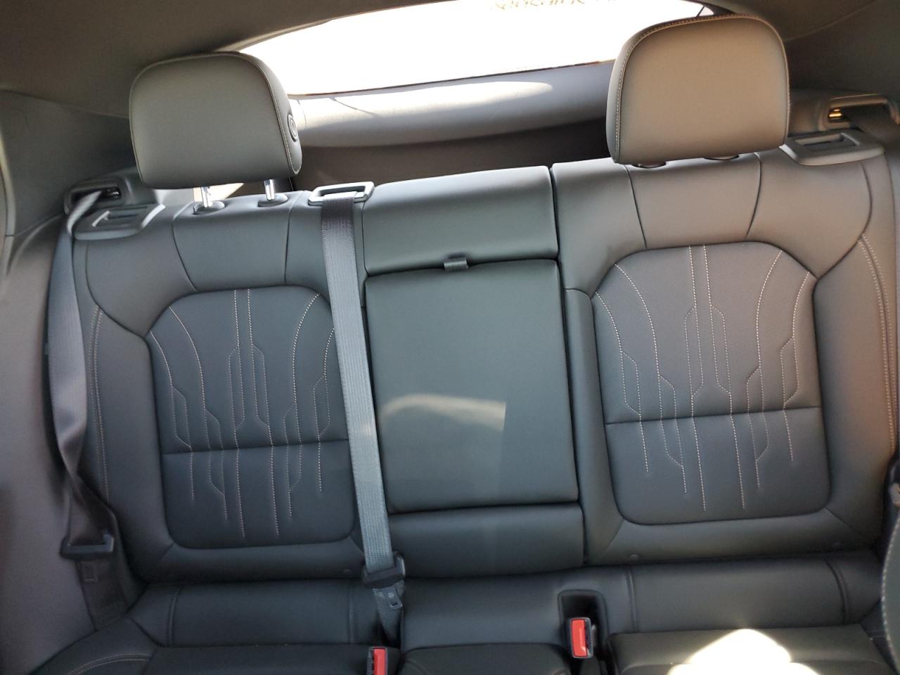 2025 Buick Envista Avenir VIN: KL47LCEPXSB109158 Lot: 56875925