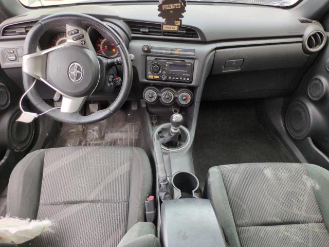  TOYOTA SCION 2013 Сірий