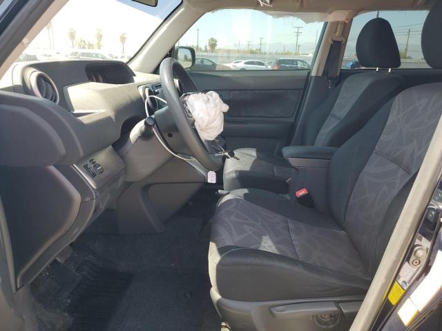  TOYOTA SCION 2014 Синий