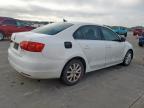 2013 Volkswagen Jetta Se на продаже в Grand Prairie, TX - Front End