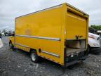 2022 Ford Econoline E350 Super Duty Cutaway Van للبيع في Albany، NY - Rollover