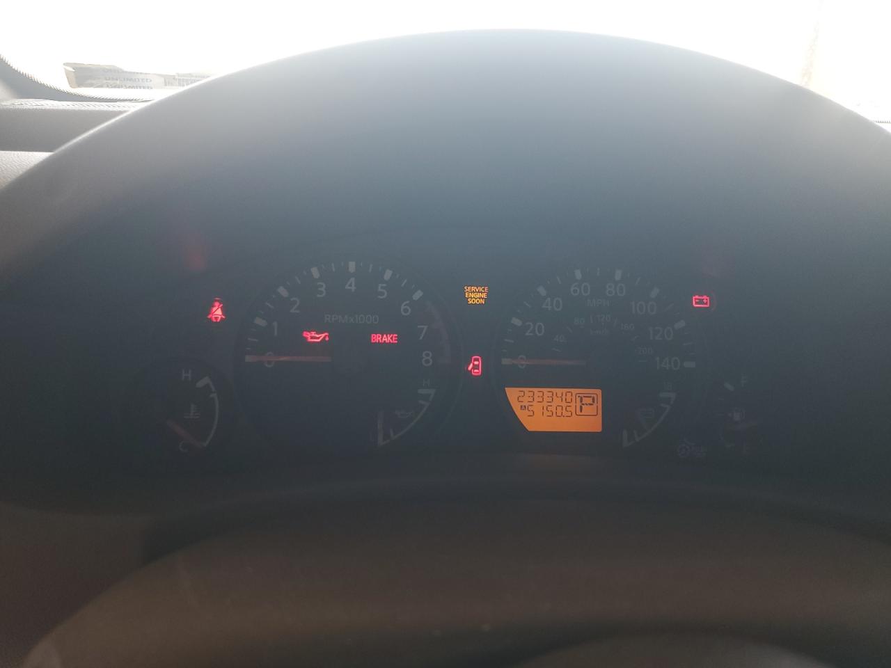 2011 Nissan Xterra Off Road VIN: 5N1AN0NU3BC510180 Lot: 56157125