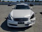 2010 Infiniti G37 Base zu verkaufen in Martinez, CA - Front End