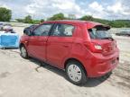 2020 Mitsubishi Mirage Es за продажба в Lebanon, TN - All Over
