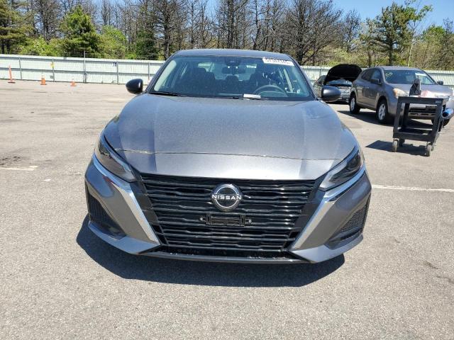  NISSAN ALTIMA 2024 Серый