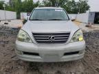 2004 Lexus Gx 470 zu verkaufen in Baltimore, MD - Minor Dent/Scratches