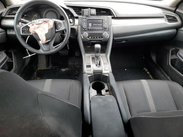  HONDA CIVIC 2016 Синий