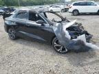 WAUGUDGY3NA****** Salvage and Wrecked 2022 Audi A3 in Tennessee State
