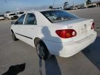 2003 Toyota Corolla Ce en Venta en New Orleans, LA - Front End