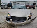 2006 Nissan Altima S   zu verkaufen in Kansas City, KS - Front End