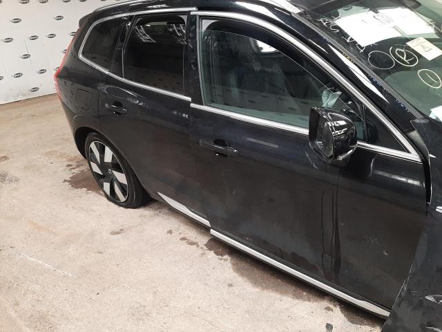 2024 VOLVO XC60 ULTRA