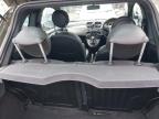2009 FIAT 500 BY DIE for sale at Copart WOLVERHAMPTON