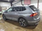 2022 Volkswagen Tiguan Sel R-Line for Sale in West Mifflin, PA - Top/Roof