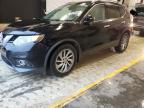 2014 Nissan Rogue S 2.5L for Sale in Wilmer, TX - Frame Damage