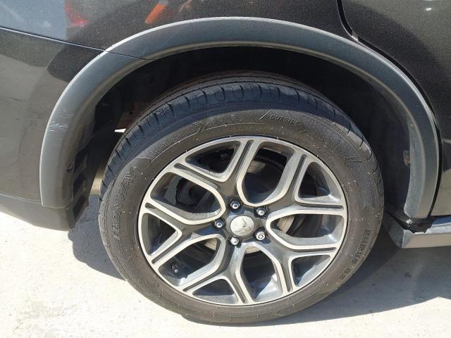 2015 MITSUBISHI OUTLANDER