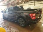 2023 Ford F150 Supercrew   იყიდება Lansing-ში, MI - Side