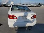 2003 Toyota Corolla Ce en Venta en New Orleans, LA - Front End
