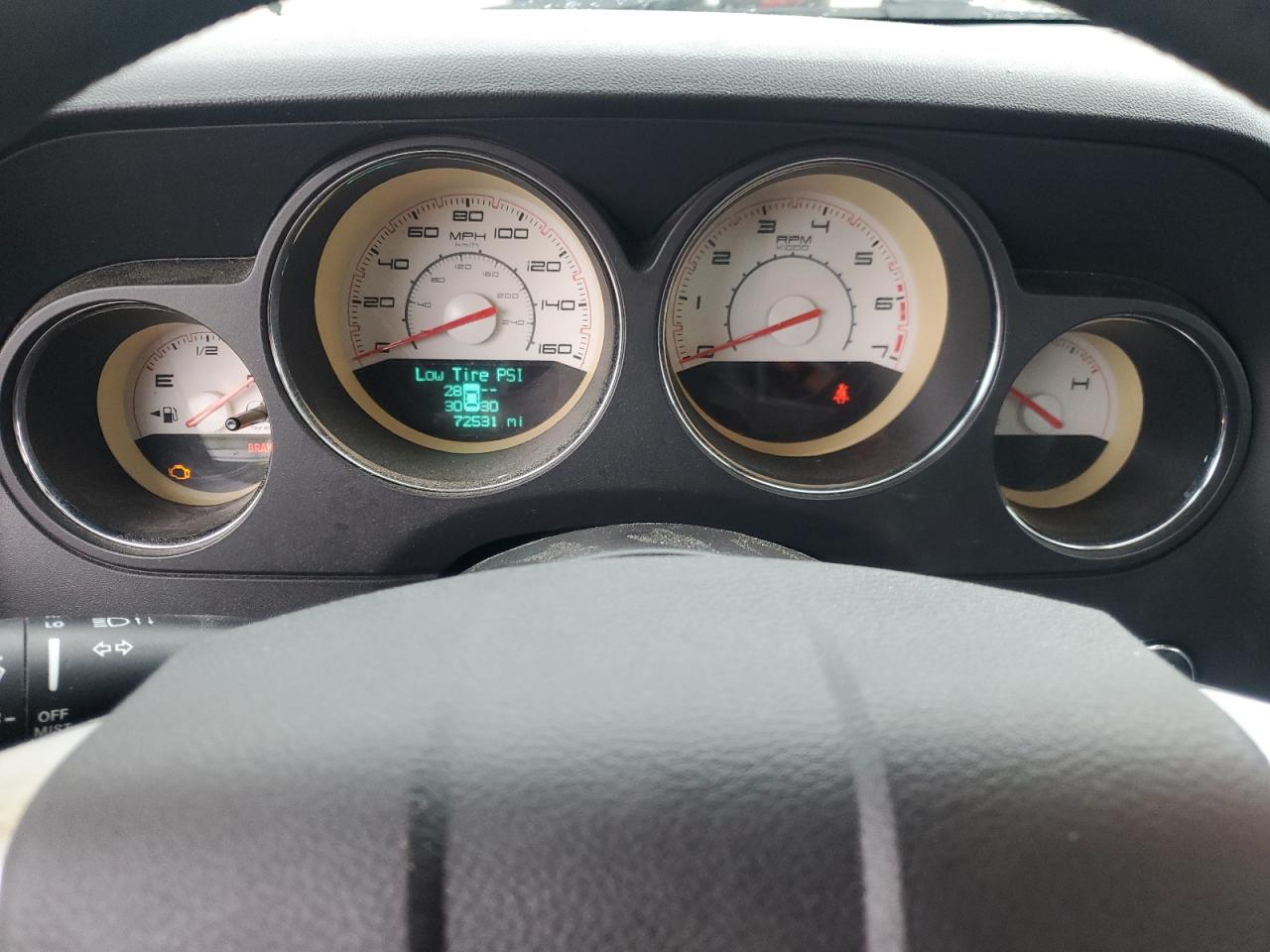 2011 Dodge Challenger R/T VIN: 2B3CJ5DT6BH539184 Lot: 56847035